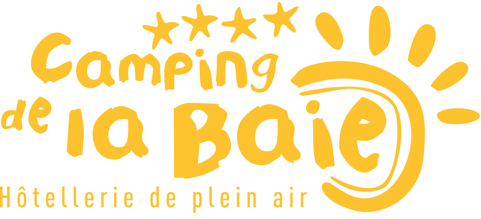 Camping de la Baie, Campingplatz am Meer Südbretagne - Campingplatz Asserac Loire Atlantique